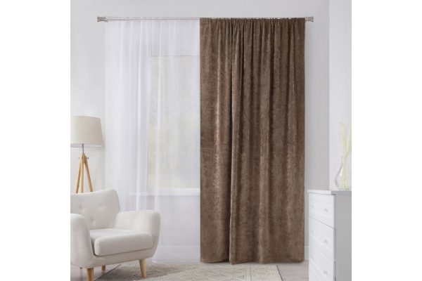 aap7oyd6pqdu0tk5d7z3zq3mt5pzy4ky.jpg Curtain ESTUDI BLANCO Wendy 180x280 cm, 1 piece, beige (13)