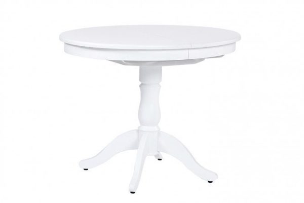 Extensible kitchen table Bari 100x75x75 cm