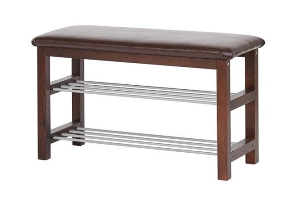 Bench BeautyStyle 4 color brown, wenge, black