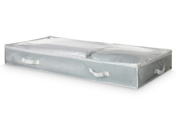 Bedding cover Line with zipper 100x15x50 cm