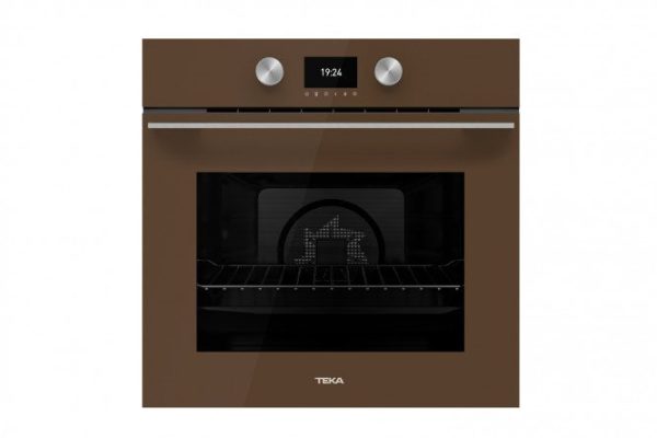Electric oven Teka HLB 8600 LONDON BRICK 59.5x59.5x55.9 cm