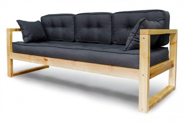 Sofa Aster-B