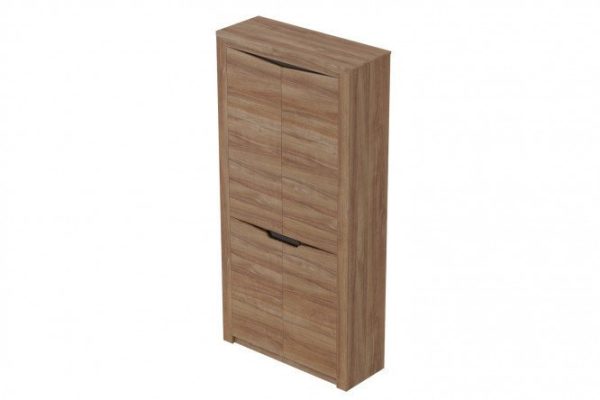 Wardrobe 2-door Sorento