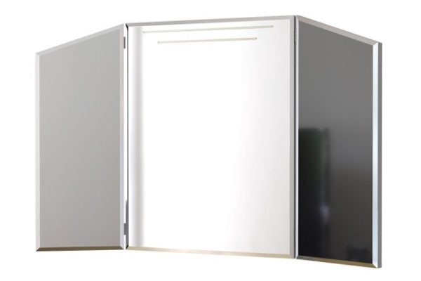 Mounted mirror Olympus