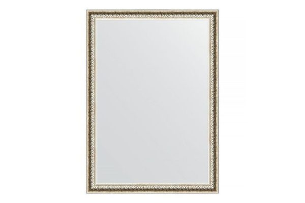 Wall mirror in a baguette frame EVOFORM cupronickel 61x81 cm