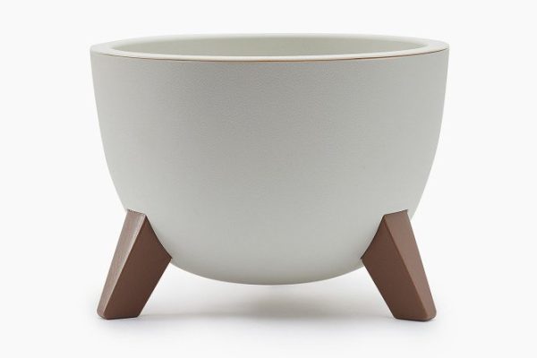 Plant pot Florian 25x18.5 cm, 4.2 l