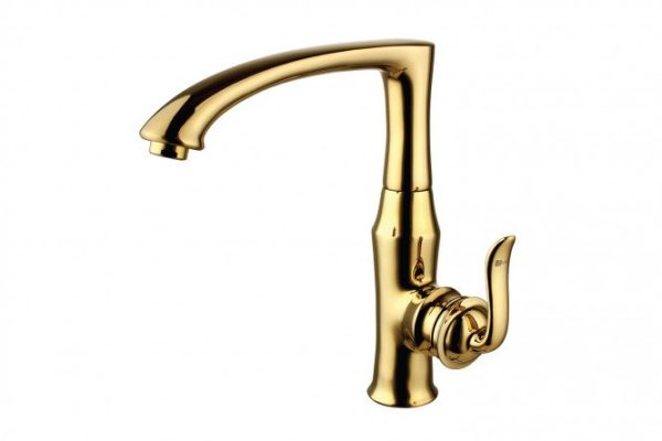 Kitchen mixer LEMARK Brava LM4705G