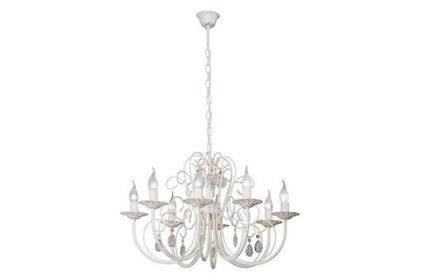 Chandelier VITALUCE V1398 24 sq.m., E14