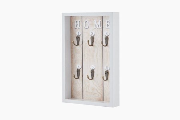 Keyholder Keyholder 20x30x4 cm