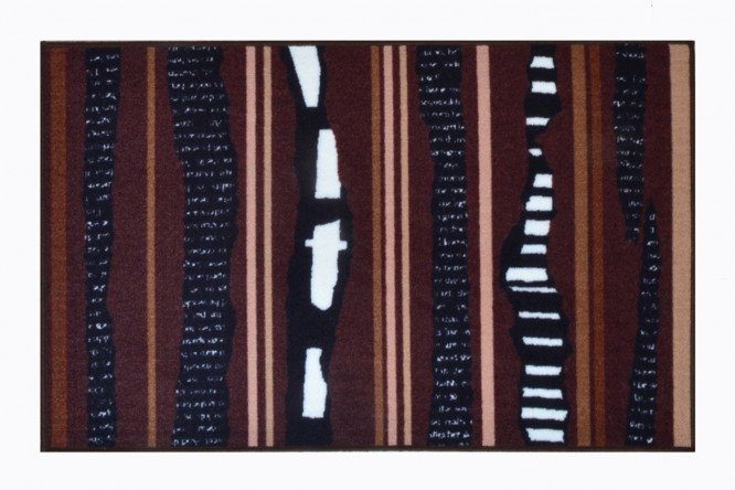 Rug New Sosa 19503 80x120 cm