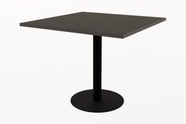Dining table Horeca Cube 90x74x90 cm