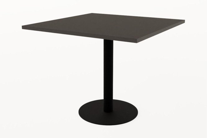 Dining table Horeca Cube 90x74x90 cm