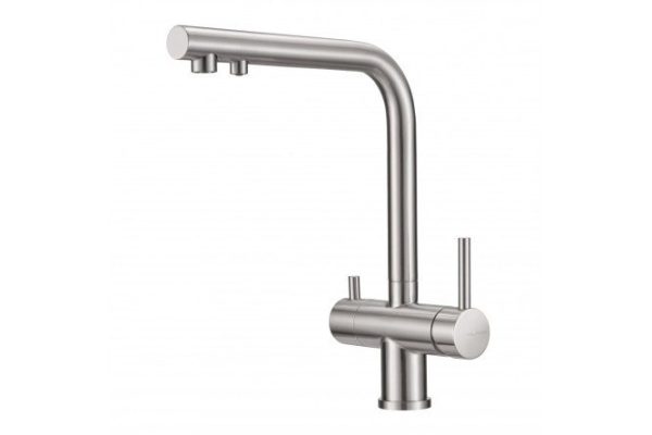 Kitchen mixer Ultra MCU.559.SS with filter