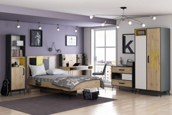 Children's set Alexandria