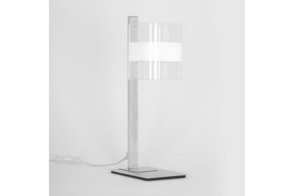 Table lamp CITILUX Virta E14, 16x37x16 cm