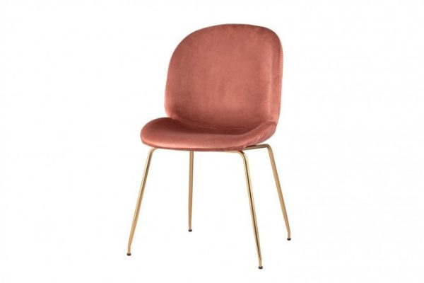 Chair Turin 46.5x86x54 cm
