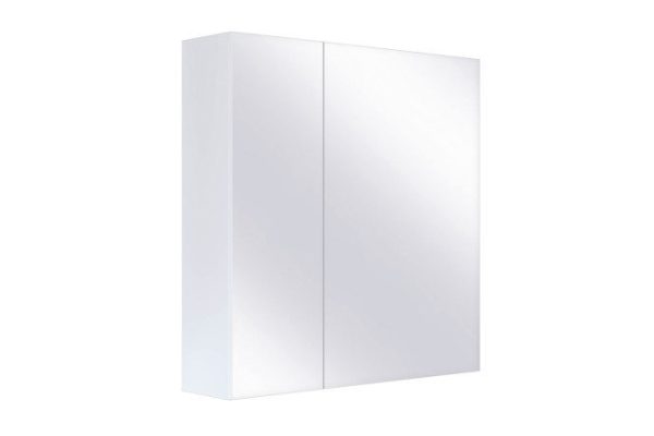 Universal mirror cabinet Sanstar 70 39.1-2.4.1. 67.8x68.9x14.8 cm