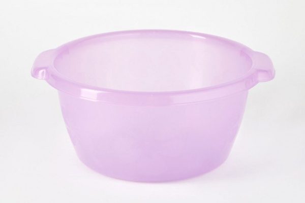 Tank 9.5 l, assorted colors