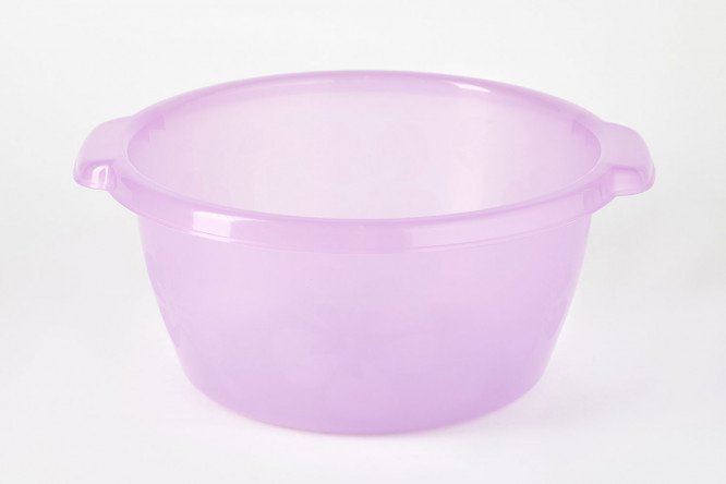 Tank 9.5 l, assorted colors