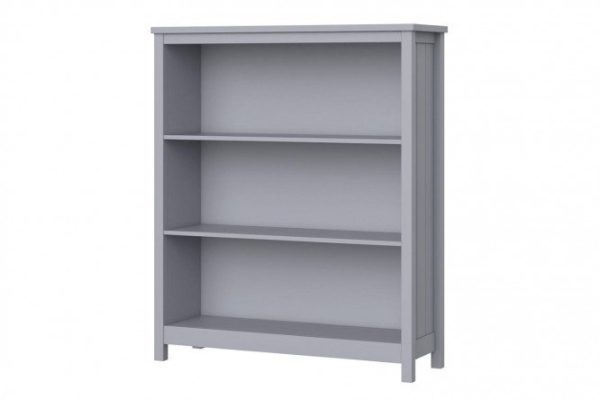 Rack Wood M 107x126.7x36 cm