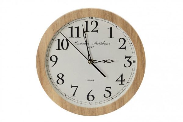 Wall clock 20В13.33 28.5 cm