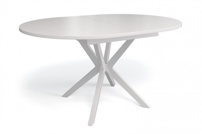 Extensible kitchen table B130 130x76x90 cm