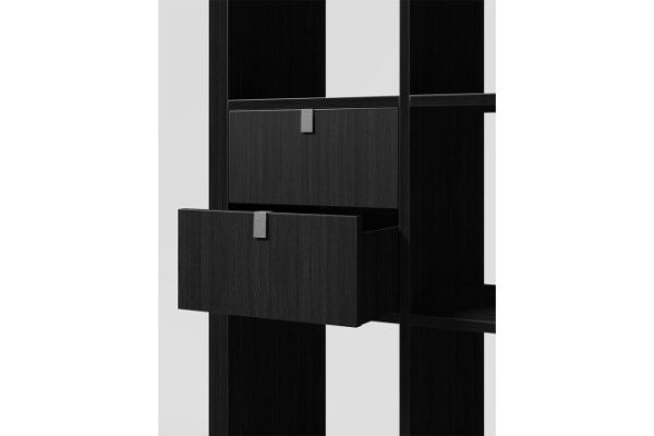 Calgary Insert with Two Drawers