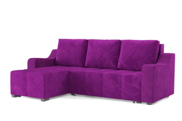 Corner sofa bed Brynden