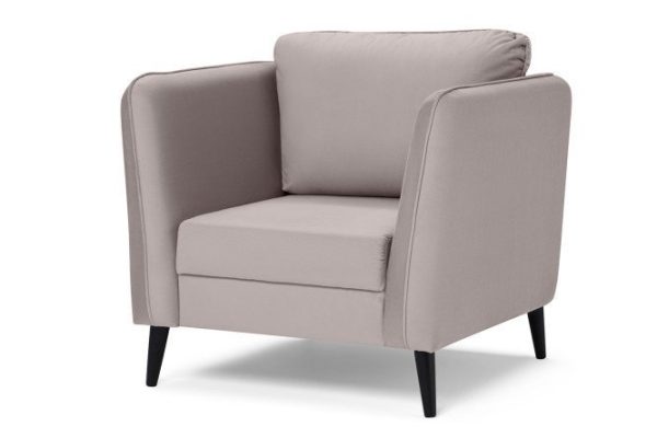 Armchair SCANDICA Alicante
