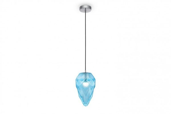 Hanging lamp MAYTONI P052 2 sq.m., 18x150x18 cm, E27