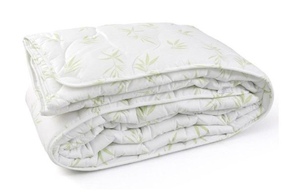 Blanket Bamboo Lightweight Bamboo, All Season 140x205 cm, 1.5 Sleepers