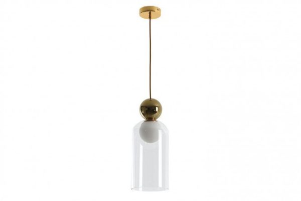 Hanging lamp FAVOURITE Alliance 2 sq.m., 16x163x16 cm, G9