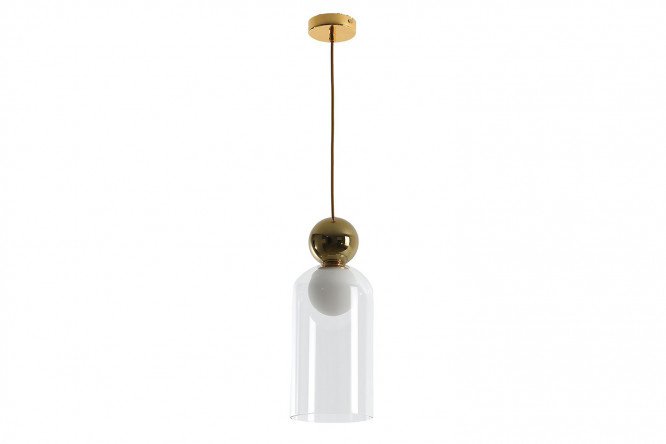 Hanging lamp FAVOURITE Alliance 2 sq.m., 16x163x16 cm, G9