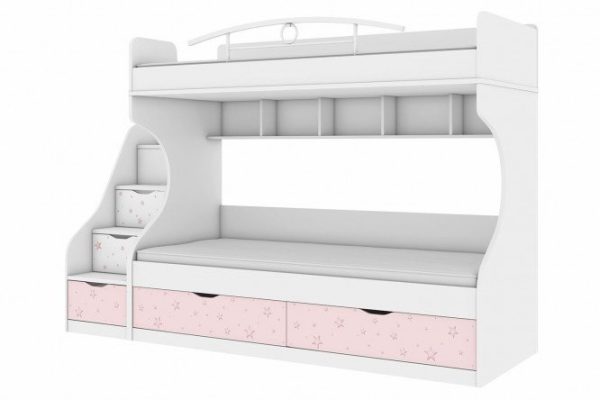 Bunk bed Diana