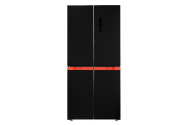 Refrigerator LEX LCD450BlXOrID