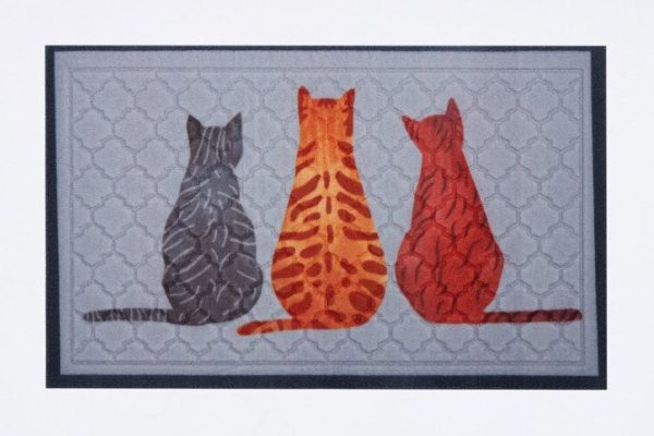 Door mat IMPRESS Verona 45x75 cm