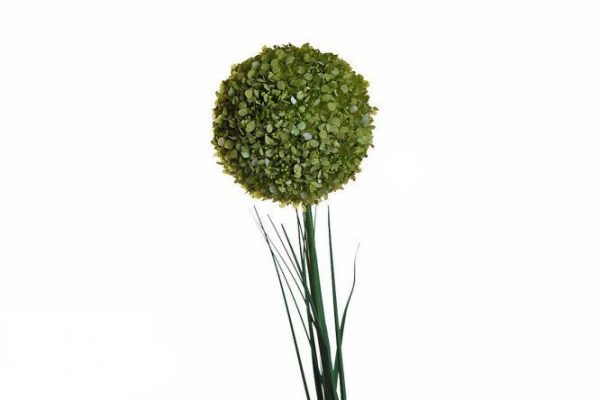 Artificial plant Alium 78 cm