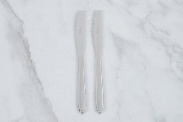 Set of table knives Herdmar Herdmar 2 pcs.