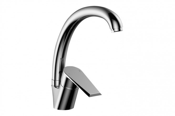 Kitchen mixer ROSSINKA SILVERMIX RS28-23