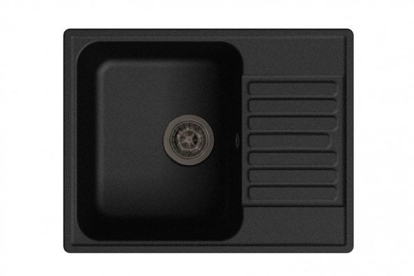 Sink LEX GARDA 620 62x48x19.5 cm