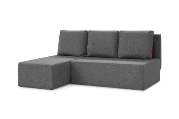 Corner sofa bed Crete