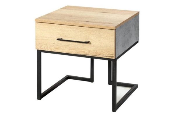Bedside table Loft