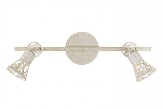 Wall-ceiling lamp CITILUX Vinon 5 m², GU10