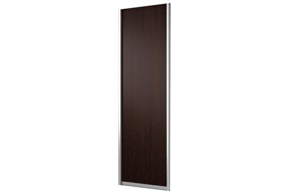 Slide wardrobe door