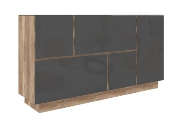 Floor-standing cabinet module MD Color 655