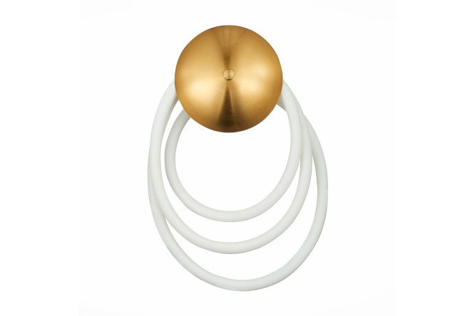 Wall lamp ST LUCE Sagrato 10.5 sq.m, LED