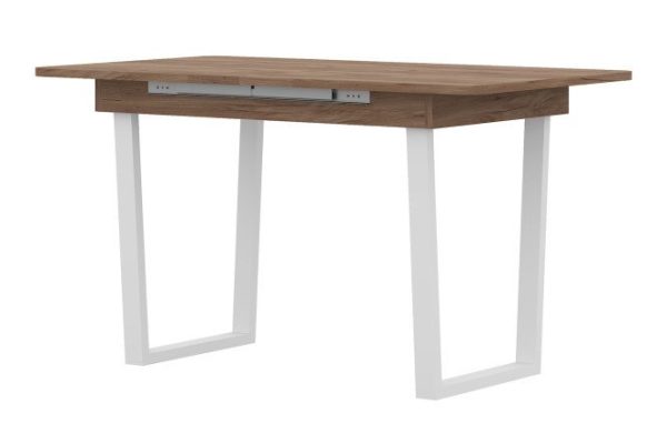 Sirius table 140x80.5x80 cm