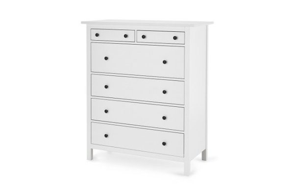 Chest of drawers 6 Evans