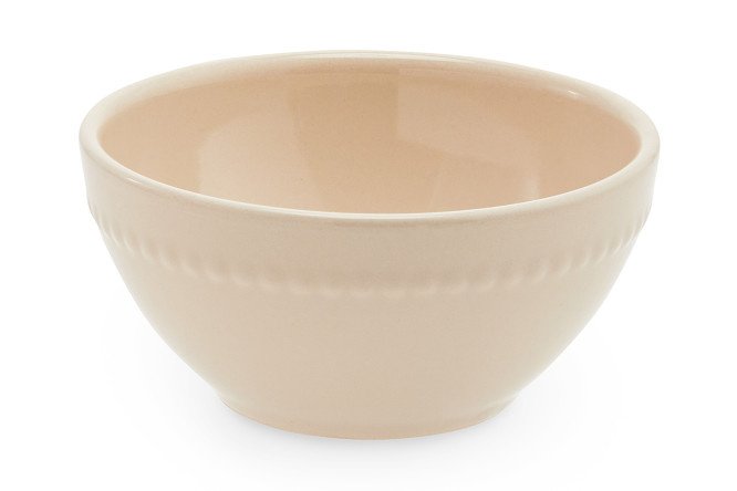Portioned salad bowl EVIO Bella 14 cm