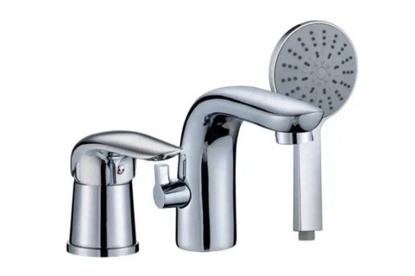 Bath faucet Otto M22-333cr